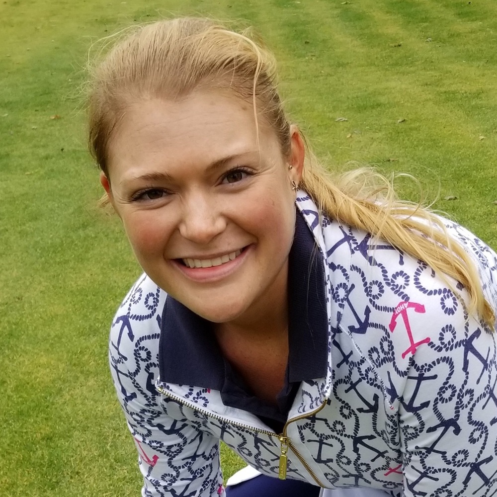 Meet your Posher, Kristen